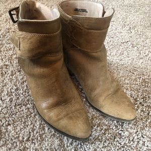 Free People Booties